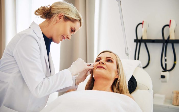 5 Benefits of Botox