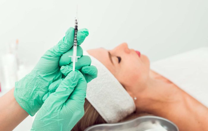 How Should I Prepare For BOTOX®?