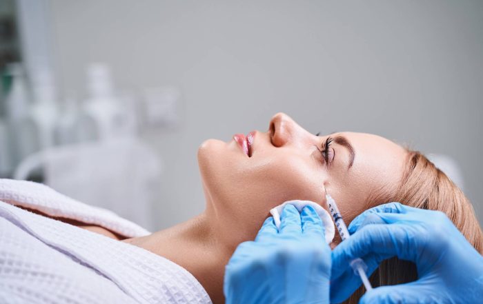 Summer Beauty: Refresh & Rejuvenate with Botox Treatments