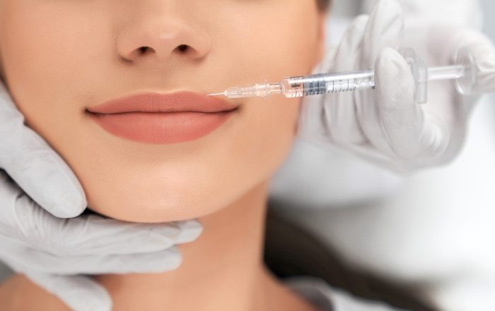 Derma Fillers and Botox - Are they the Same or Different
